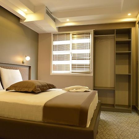 Turkeli Otel Истанбул Екстериор снимка