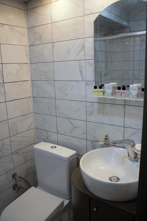 Turkeli Otel Истанбул Екстериор снимка
