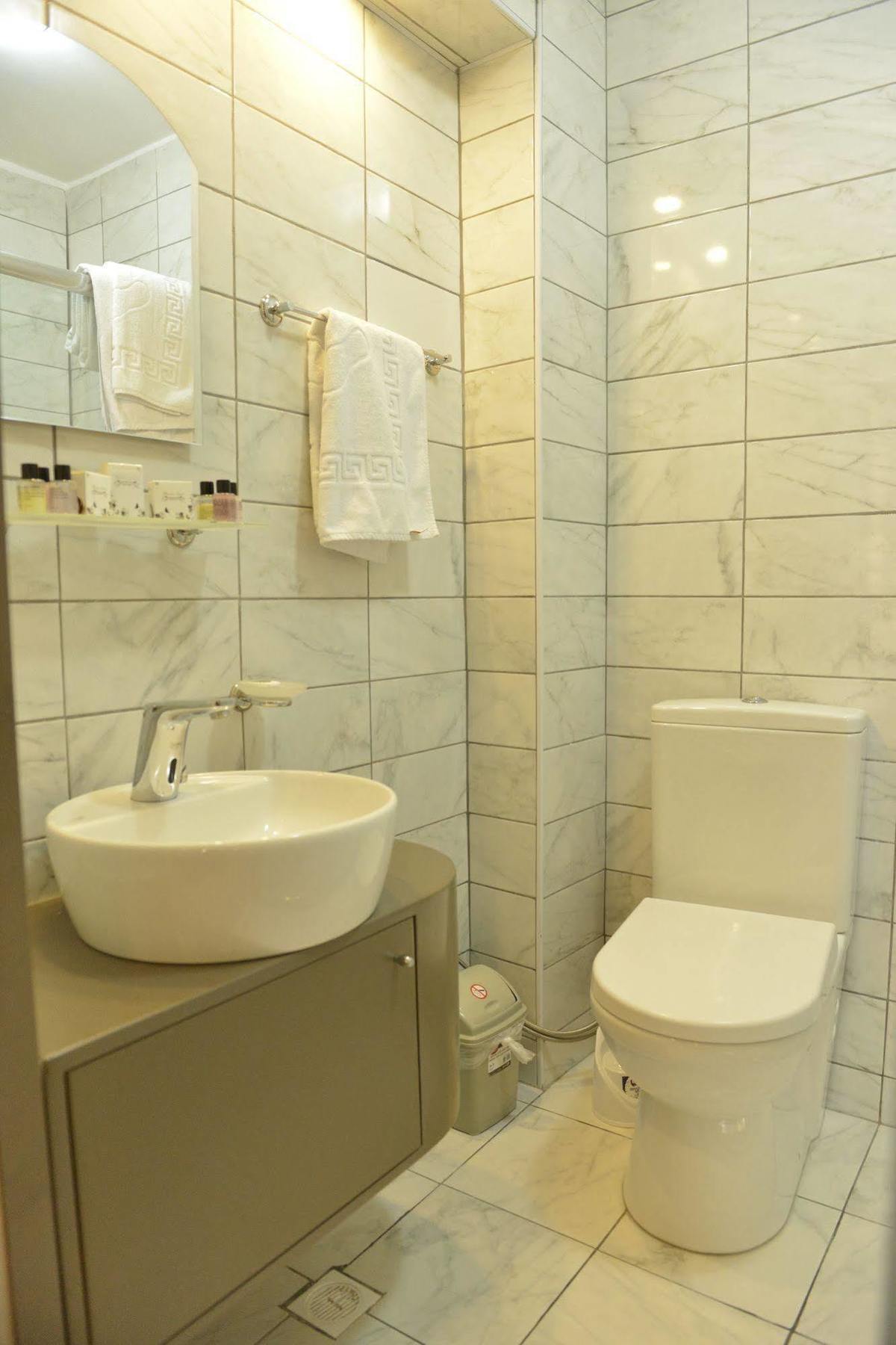 Turkeli Otel Истанбул Екстериор снимка