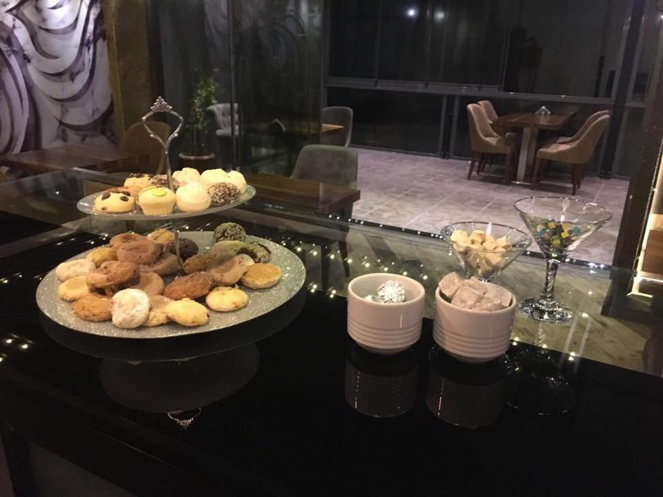 Turkeli Otel Истанбул Екстериор снимка